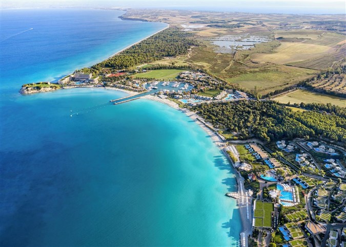 Sani Resort